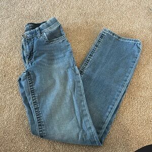 Wrangler Willow Riding Jean 3/36